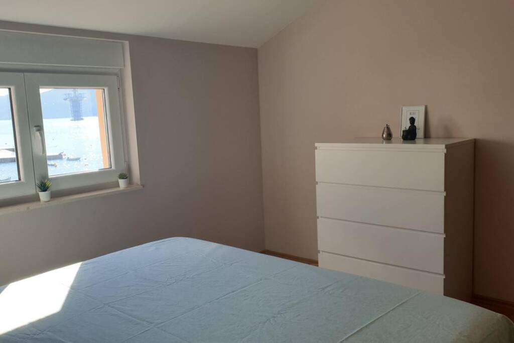 Apartment Mustapic Klek Esterno foto